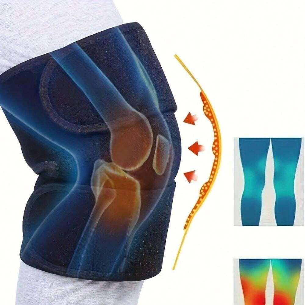 Heated Knee Massager