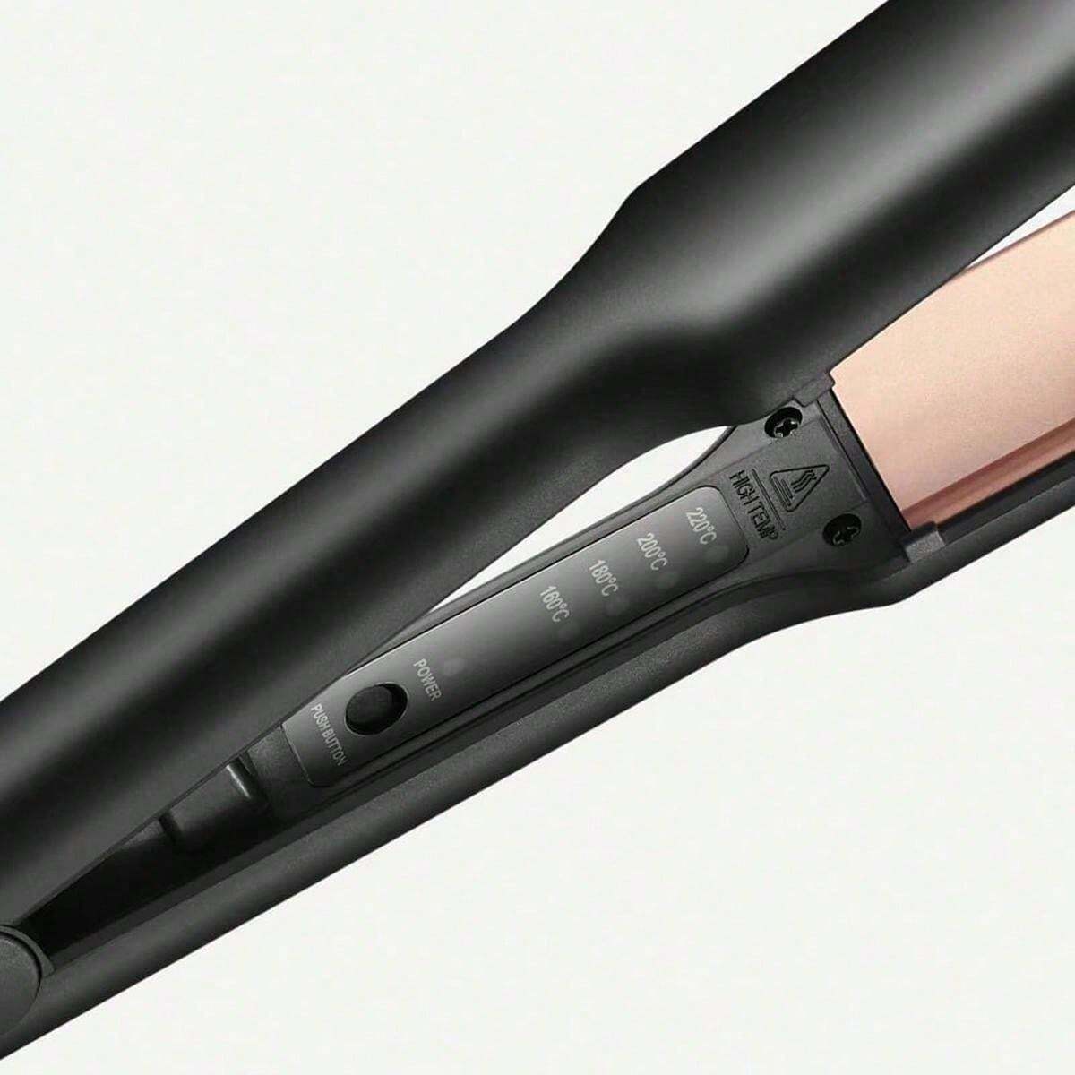 Multifunctional Straightener & Curler