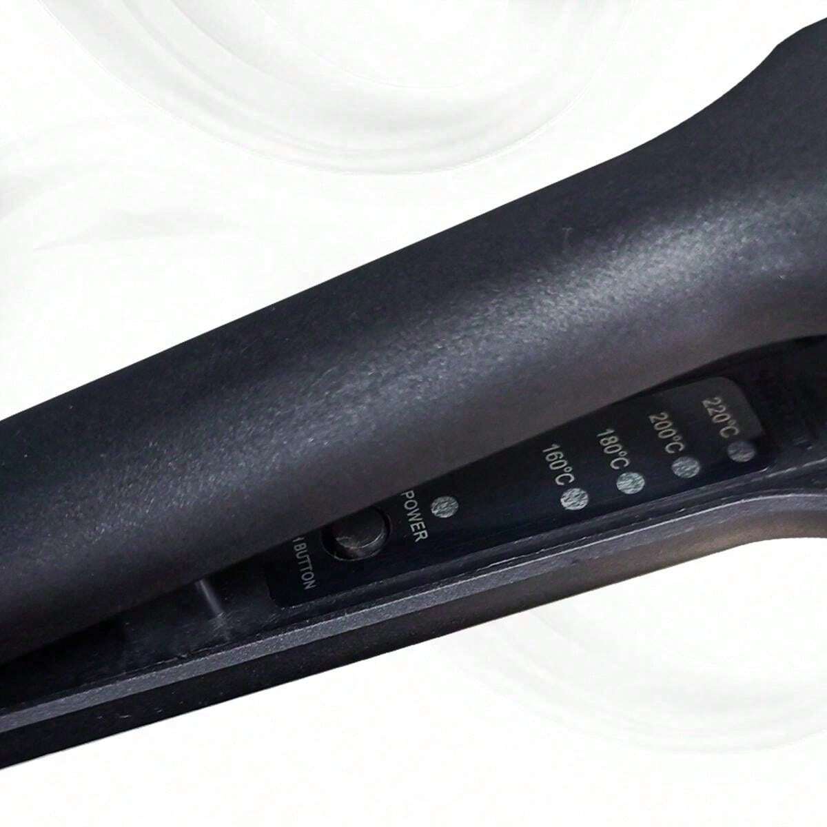 Multifunctional Straightener & Curler