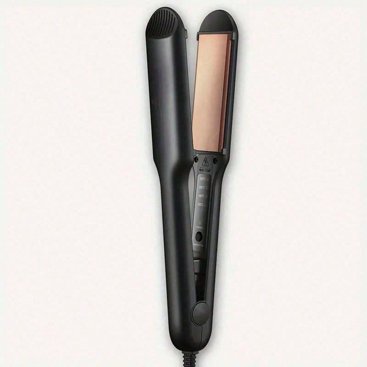 Multifunctional Straightener & Curler