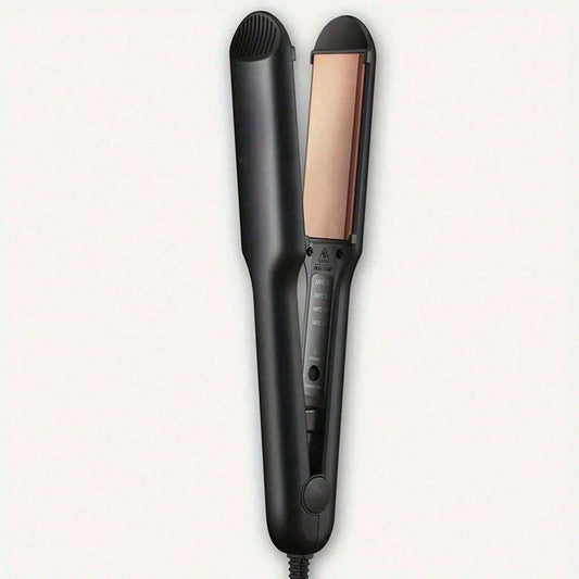 Multifunctional Straightener & Curler