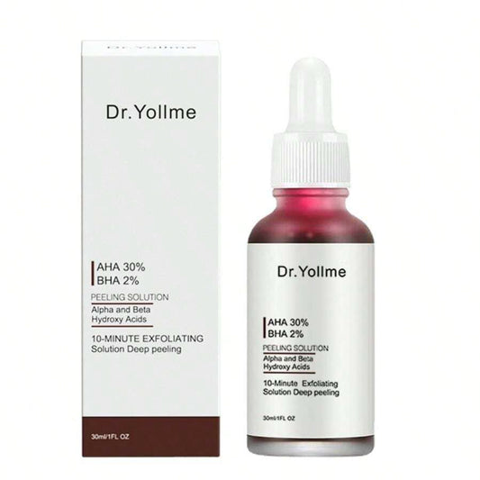 Dr.Yollme AHA Exfoliating Facial Essence